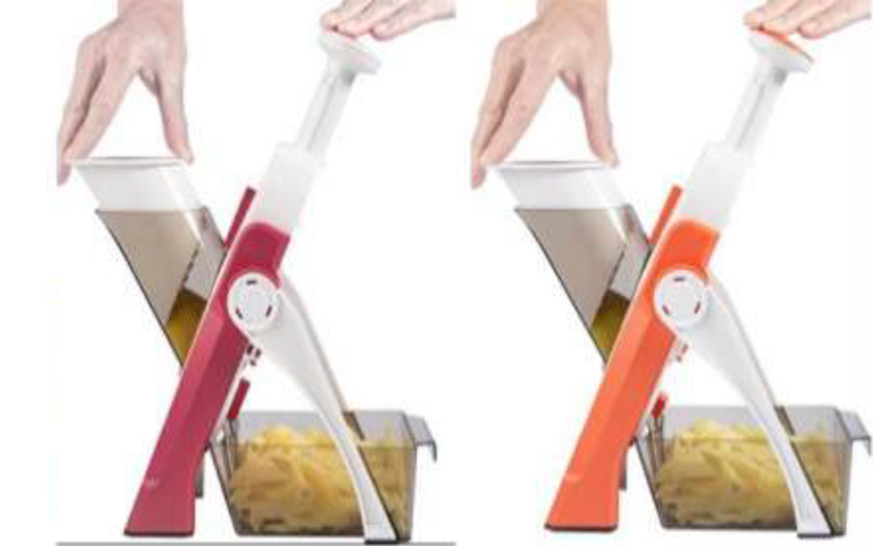 Home Kitchen Appliances