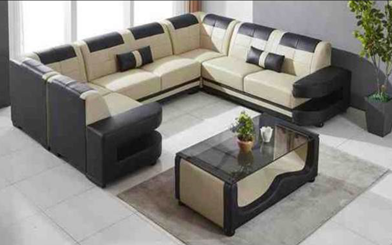 Modern Home Furnitures