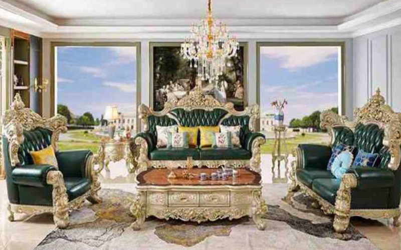 Traditional Home Furnitures