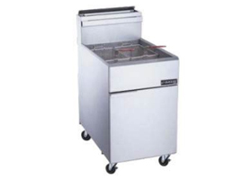 Commercial Kitchen