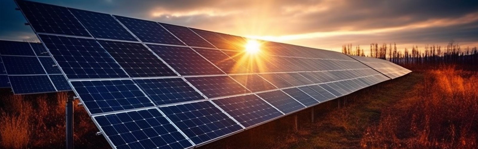 Solar & Renewable Energy