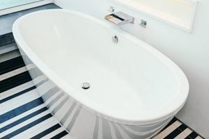 Basins