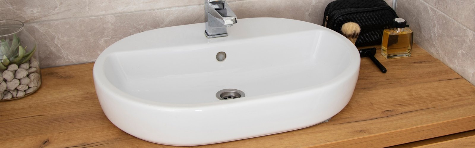 Basins