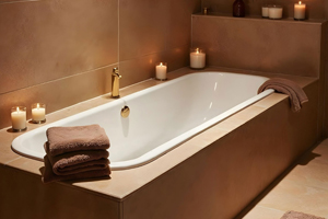 Bathtubs