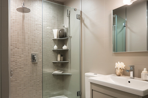 Shower Enclosures