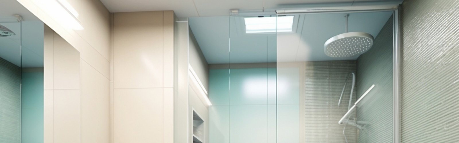 Shower Enclosures