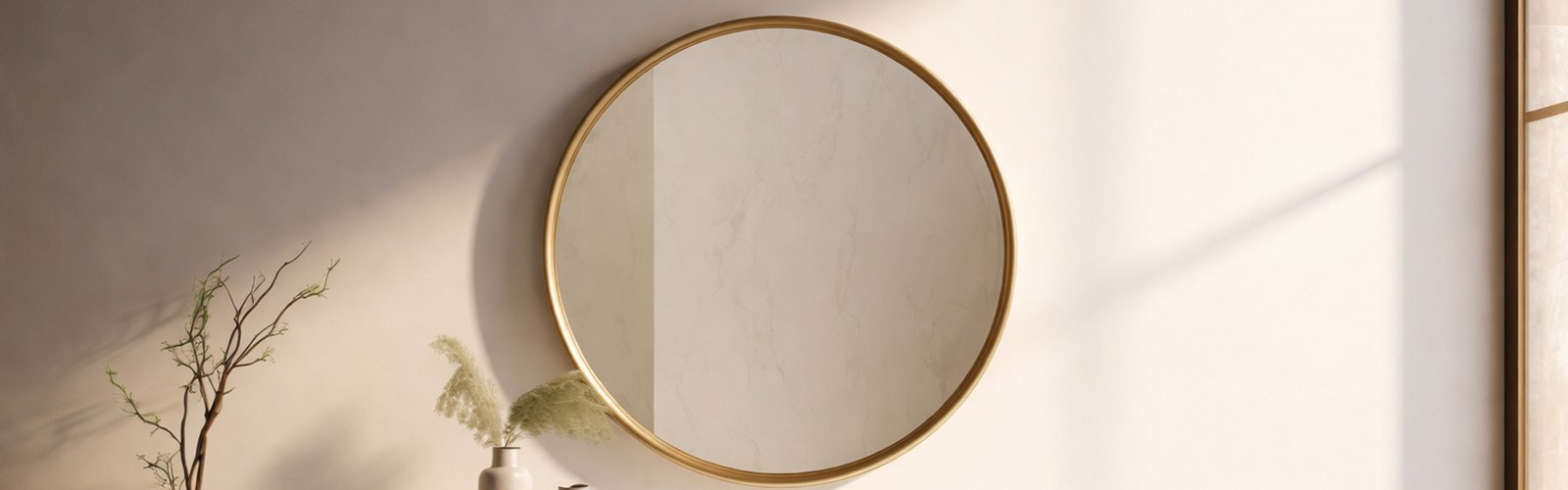 Mirrors