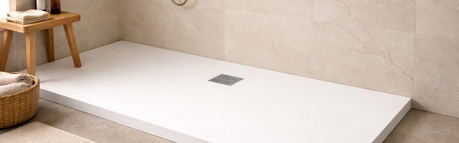 Shower Trays