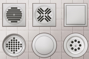Floor Drains