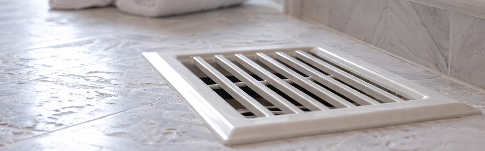 Floor Drains