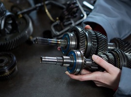 Auto Parts