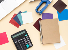 Office Supplies