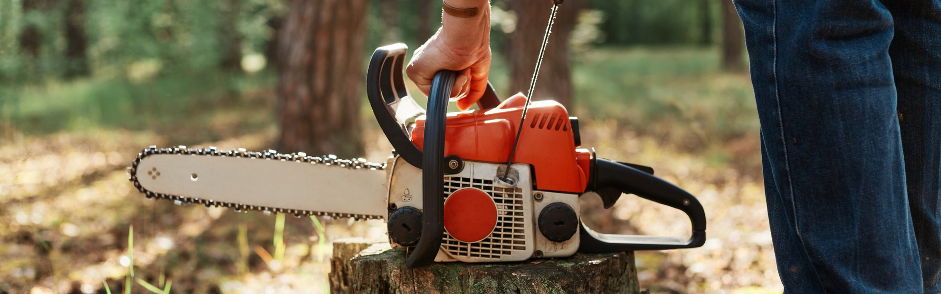 Garden Tools