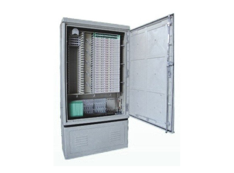 Fiber Management Hardware