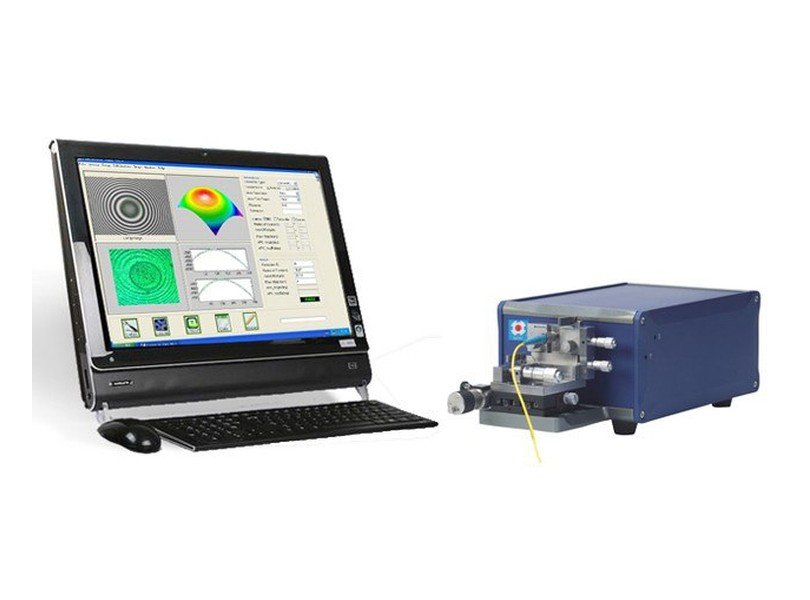 Fiber Tools & Test Equipment