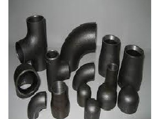 Buttweld Fittings