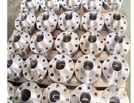 Forged & Socket-Weld Fittings