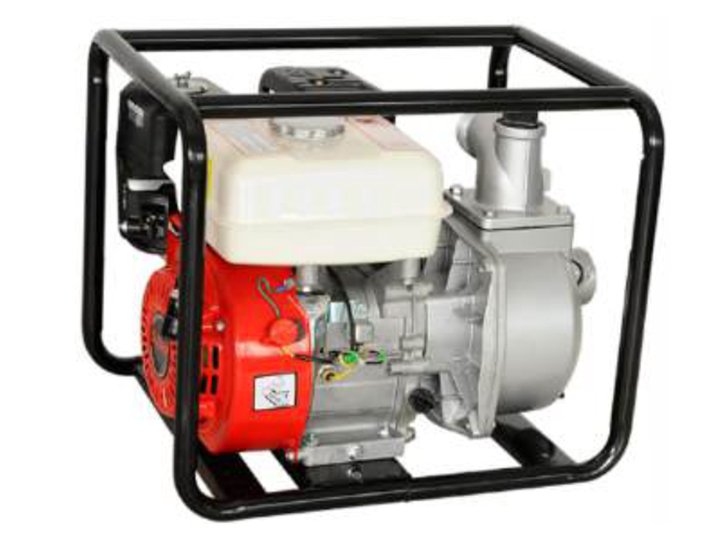 Pumps & Generators