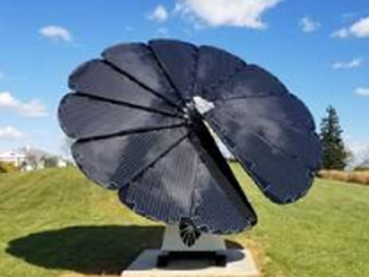 Solar & Renewable Energy