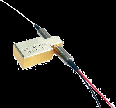 1×2 Mechanical Optical Switch