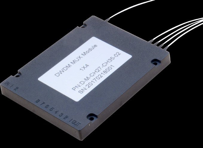 DWDM Multiplexer