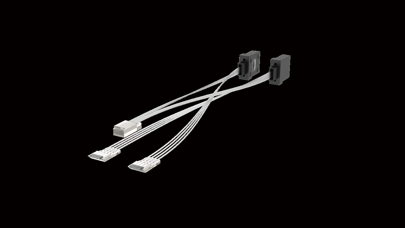 FA With Isolator Assembly
