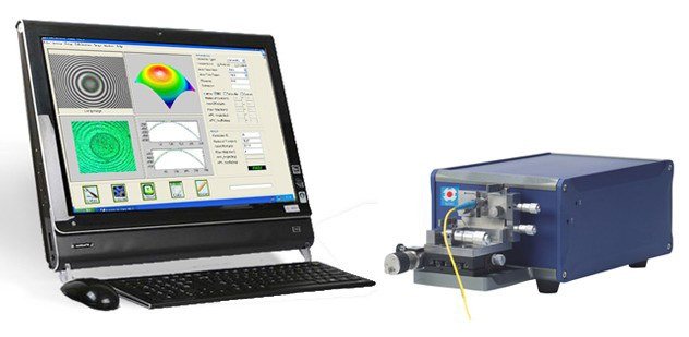 Fiber Interferometer
