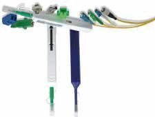 Fiber Optic Cleaner Pen
