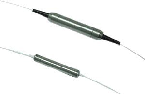1310/1550/1590 nm In-Line Isolator