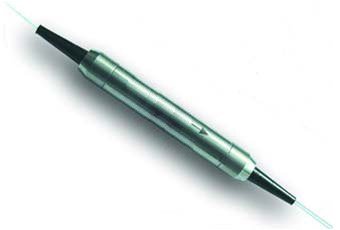 Isolator WDM Hybrid (IWDM)