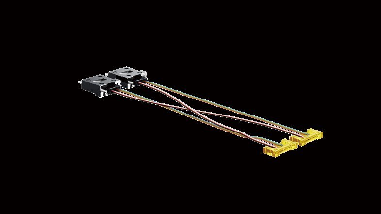 Jumper – MT Assembly