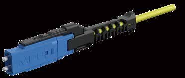 MDC Cable Assembly