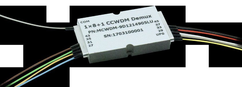 Mini CWDM Module