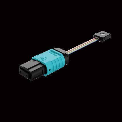 MPO – MT Assembly