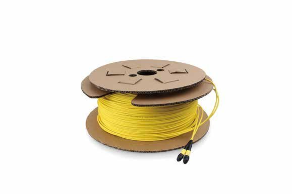 MTP/MPO Trunk Cable