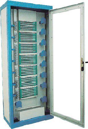 Fiber Distribution Frame (ODF)
