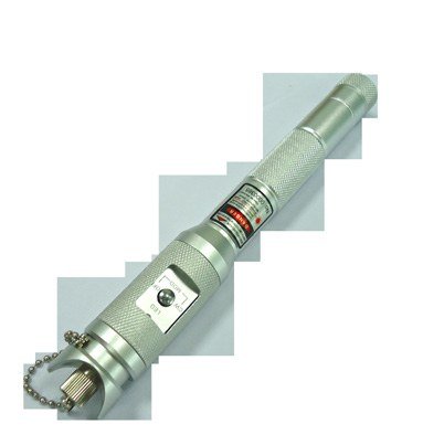 Visual Fault Locator